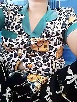 Asianmothercutee