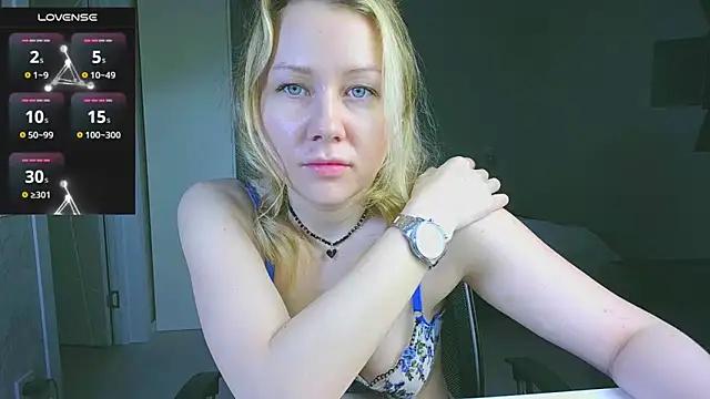 AudreyVon