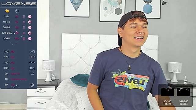 Austin-Wayne