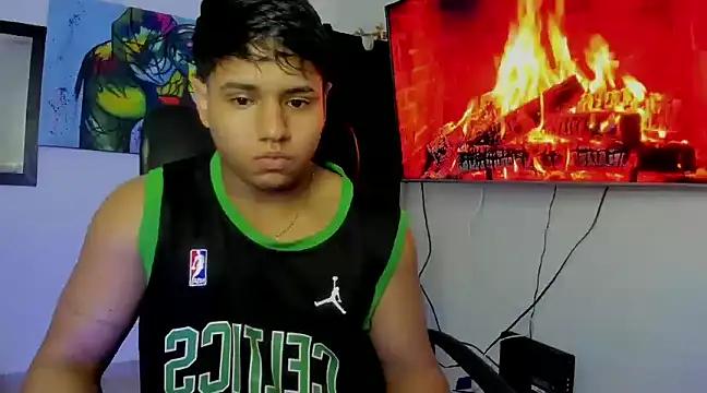 AustinJrr