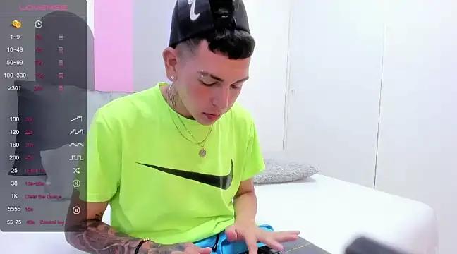 AustinValencia