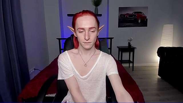 Austin_Shy