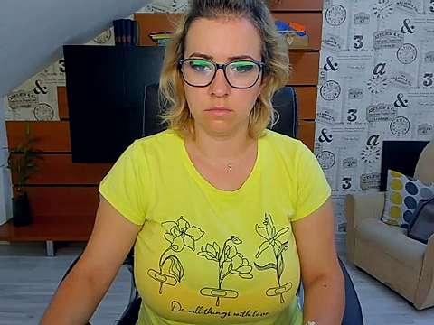AvaBlondy