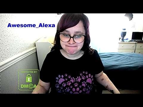Awesome_Alexa