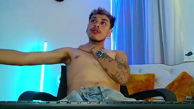 Axcel_Smith