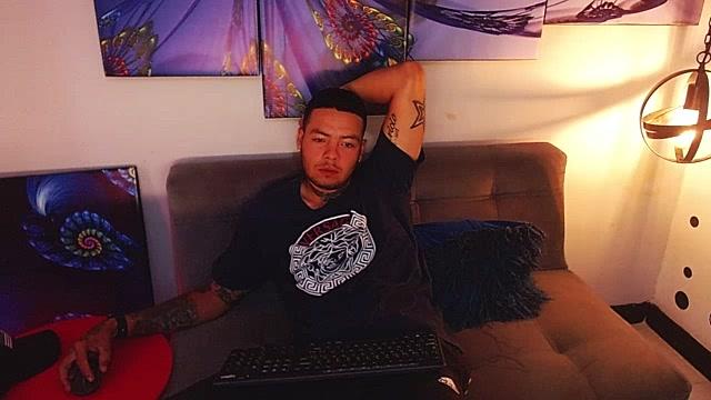 AxelRydder
