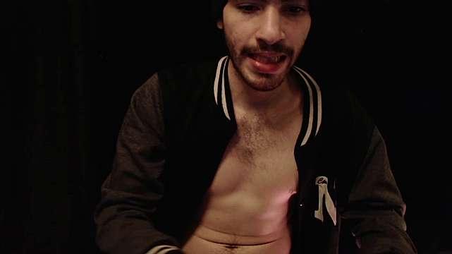 AxelWhite