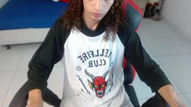 Axel_fox77