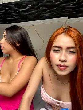 Ayla_and_Brit