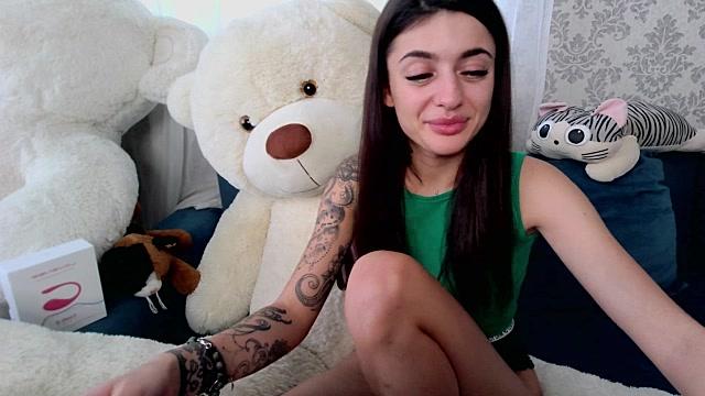 Ayla_radiance1