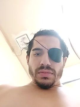 AztecPirate