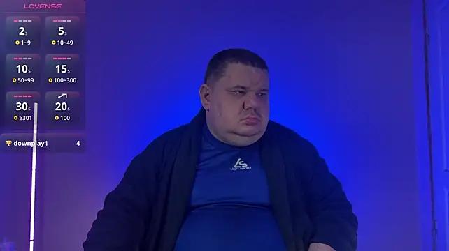 BIGBOSSDADDYX
