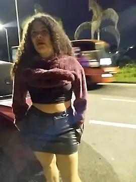 BRENDAJAH