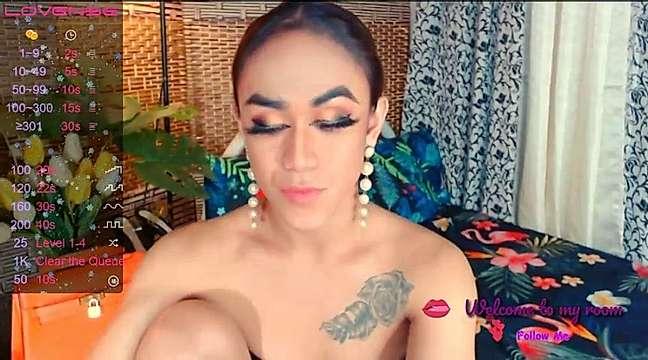 BURLESQUEmaria