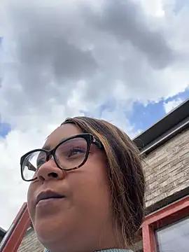 BaddieMelanie