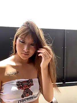 Barbie-Sweet
