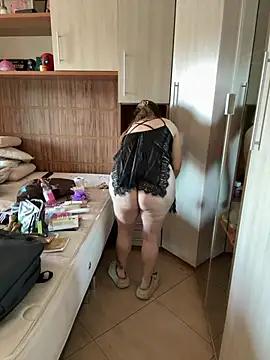 BarbieHotBrazil