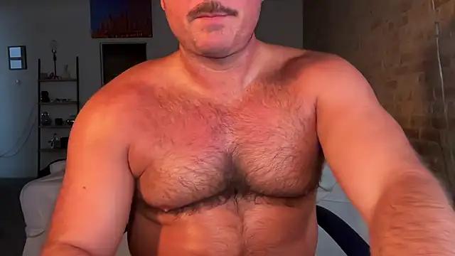 Barebackheat
