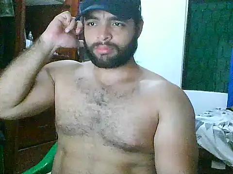 Bearmachin