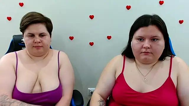 BeckyAndHellen