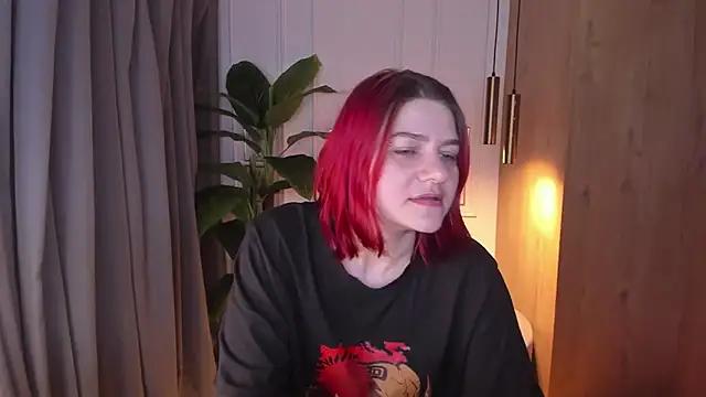BeckyCheerful