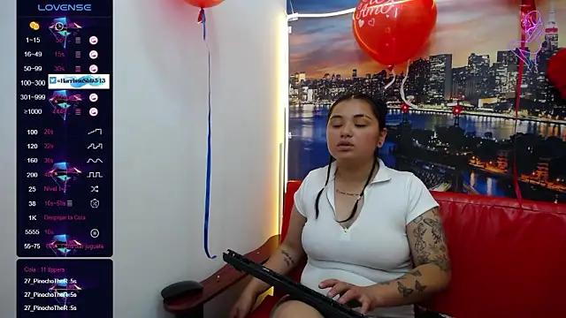 Belinda__Pink