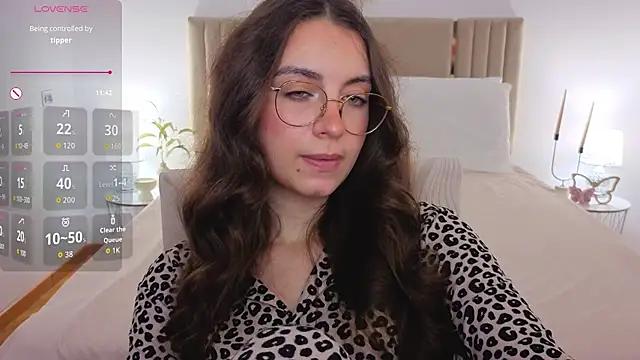 Bella-cute