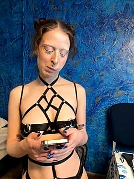 BellaNovaGoddess