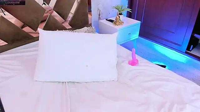 BellahGomez