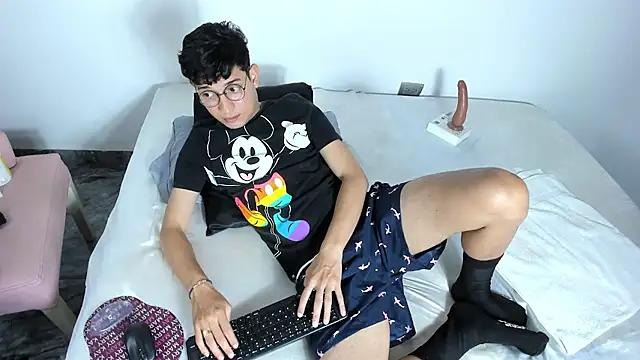 Benjamin_Buster