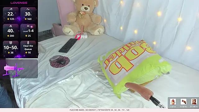 Benjamin_Buster