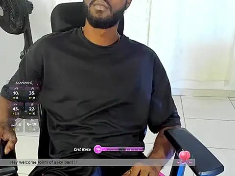 BenthBlack1
