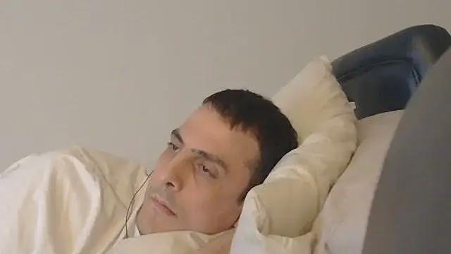 BetaGuy25