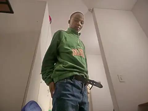 BigBlackCapricon