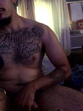 BigDDadddy
