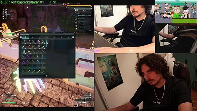 BigDickPlaya101