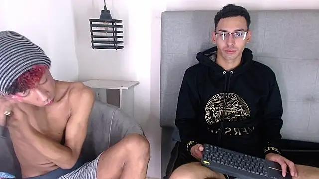 Billie_Tony