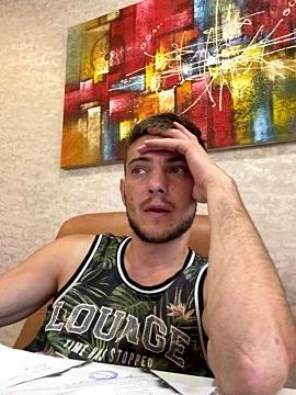 Billy_Shine