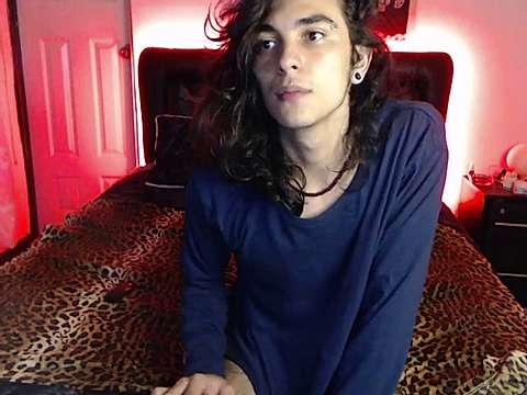 Black--Angel