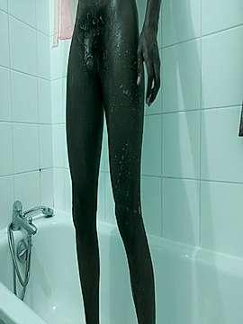 Black-panter