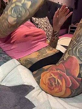 Black_sweet_Rose