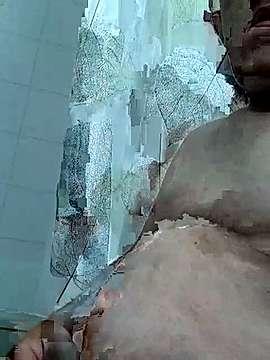 Blackboy28cm