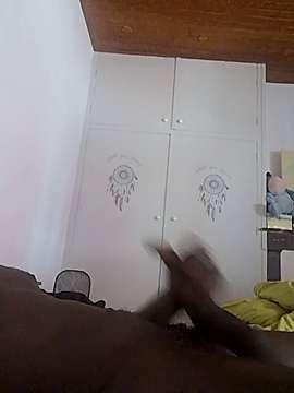 BlackboyCamboy