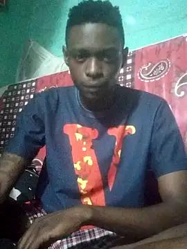 Blackboyug