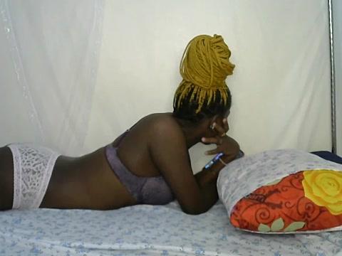 Blackghodess