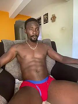 Blackiemike