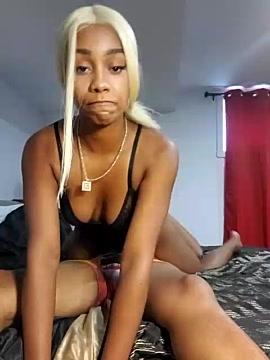 Blackydolly
