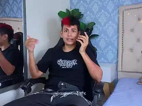 Blakee_Blossom