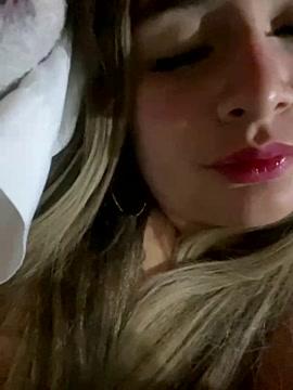 Blanquita-witney