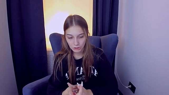 BlazeHolly